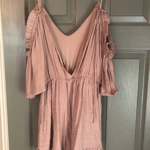 Romper - Picture 3 of 4